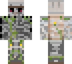 cobble golem