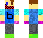 cool boy