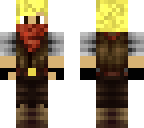 cow boy 1783