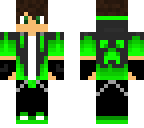 creeperverde
