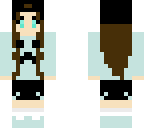 cute creeper