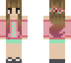 cute girl