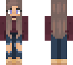 cute skin