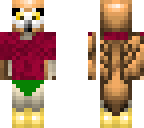 cutie owl -edit-