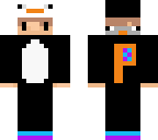 dapenguin