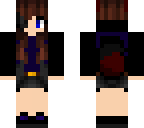 dark me