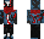 darkblood sans