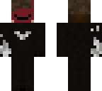 dave clan-skin