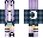 demons oc
