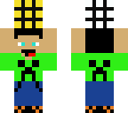 derpy rubix guy