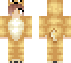 doge girl
