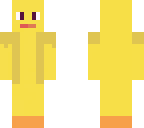 duck 
