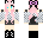 edited girl