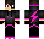 ekn hot pink edition
