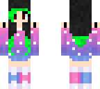 eme's weekend clothes