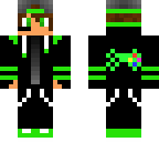 emerald gamer