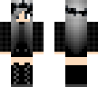emo girl edit