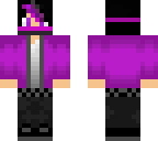 ender human