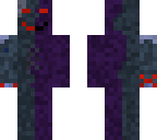 enderman cyborg