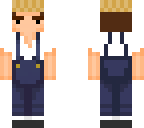 farmer dang