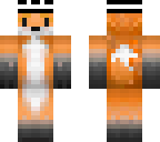 fedora fox 3