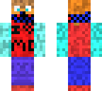 final version of i love minecraft