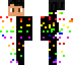 fixed rainbow boy