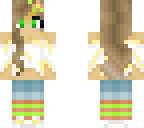 flower girl - reshade