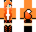 fox