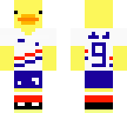 france c1 duck away