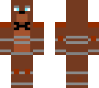 freddy fazebear
