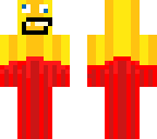 fries
