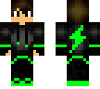 gamer