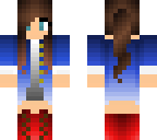 girl laurens