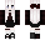 girl white
