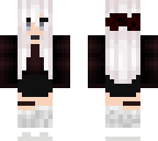 girl white