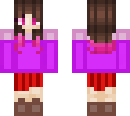 glitchtale betty edit