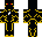 godspeed