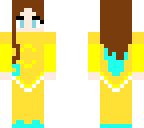 grace's dream self
