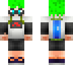 green inkling