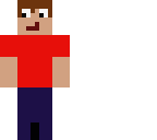 guy laughing