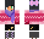 half emrald aphmau