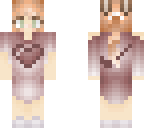 hazel masters 2nd skin