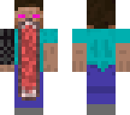 hero brine mouth