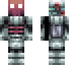 herobrine virus