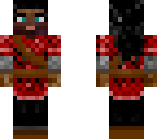 iron hand knight