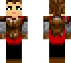 iron hand skirmisher