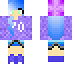 itsyany's skin