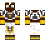 jbabyshock white mage