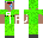 jeff on arm